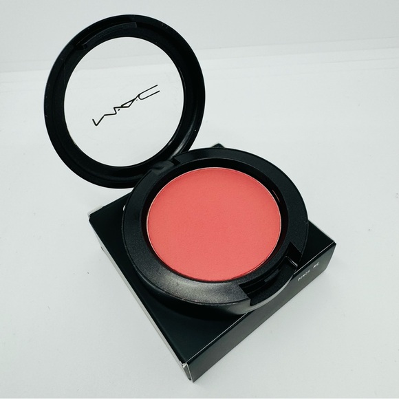 Pinch Me Mac Sheertone Blush Dirty Rose Brand New in Box - Picture 1 of 13